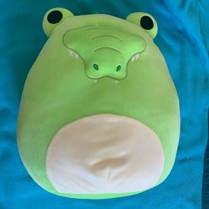 Squishmallow - Ham